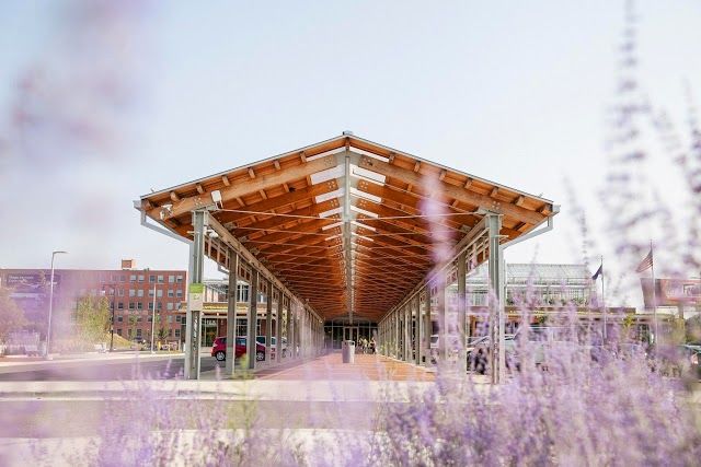 Downtown Market Grand Rapids